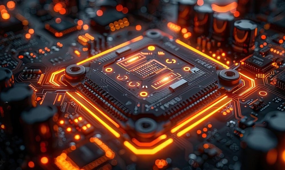 Embedded Services