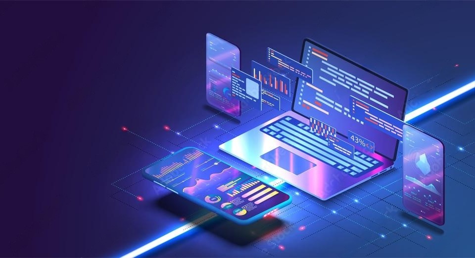 Desktop Applications